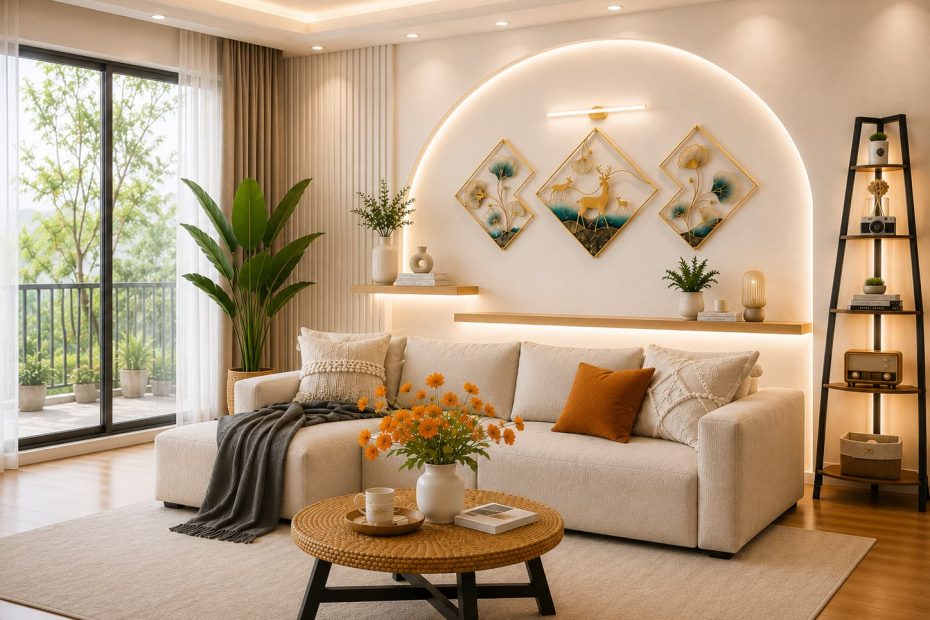 Stunning Living Room Ideas