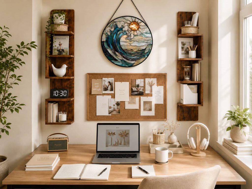 Creator Studio Workspace