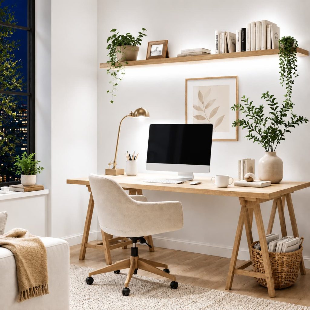 home office decor