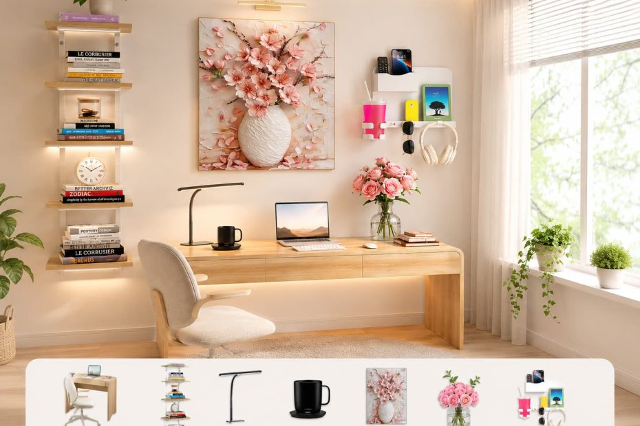 amazon home office finds