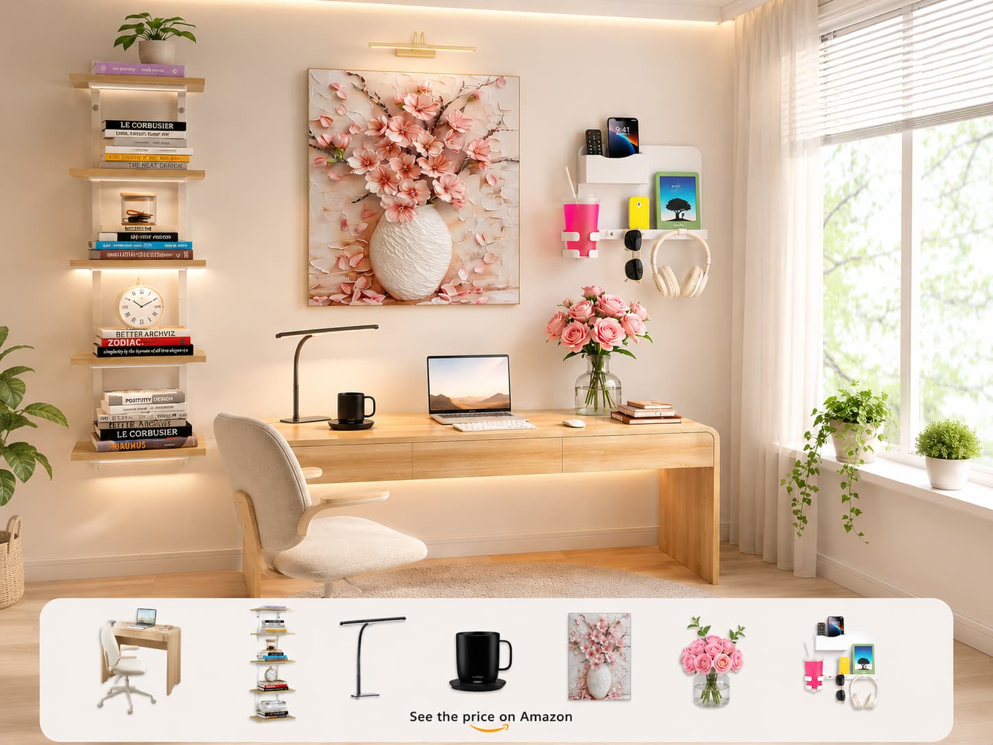 amazon home office finds